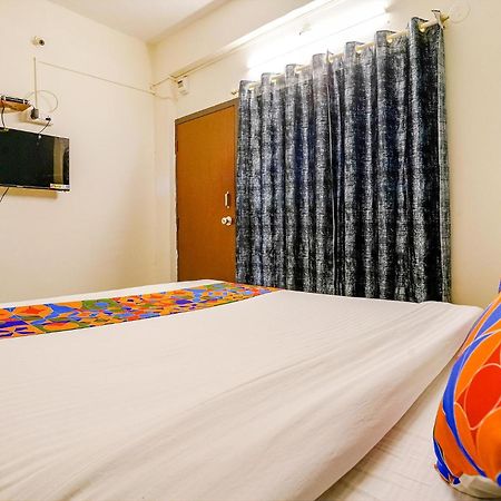 Fabhotel Glh Stays, Airport Road بونة المظهر الخارجي الصورة