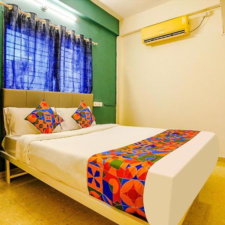 Fabhotel Glh Stays, Airport Road بونة المظهر الخارجي الصورة